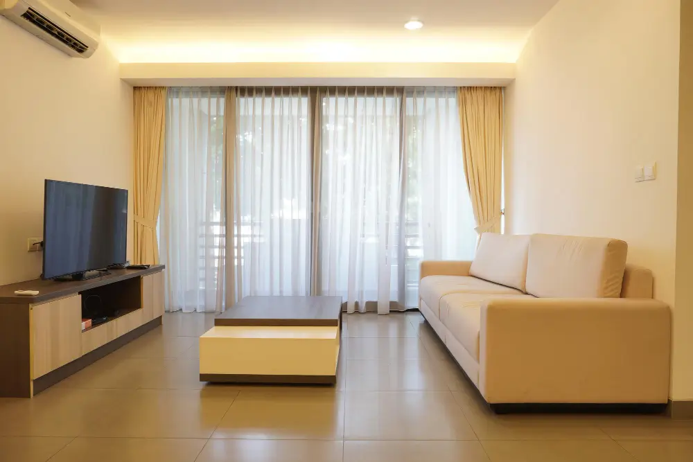 How Motorized Curtains Are Shaping the Future of Smart Living in Dubai