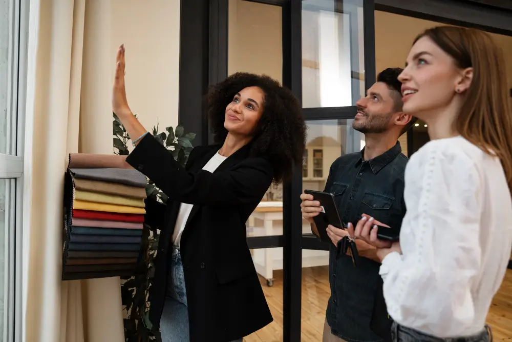 A Complete Guide to Blinds & Curtains in Dubai for First-Time Buyers