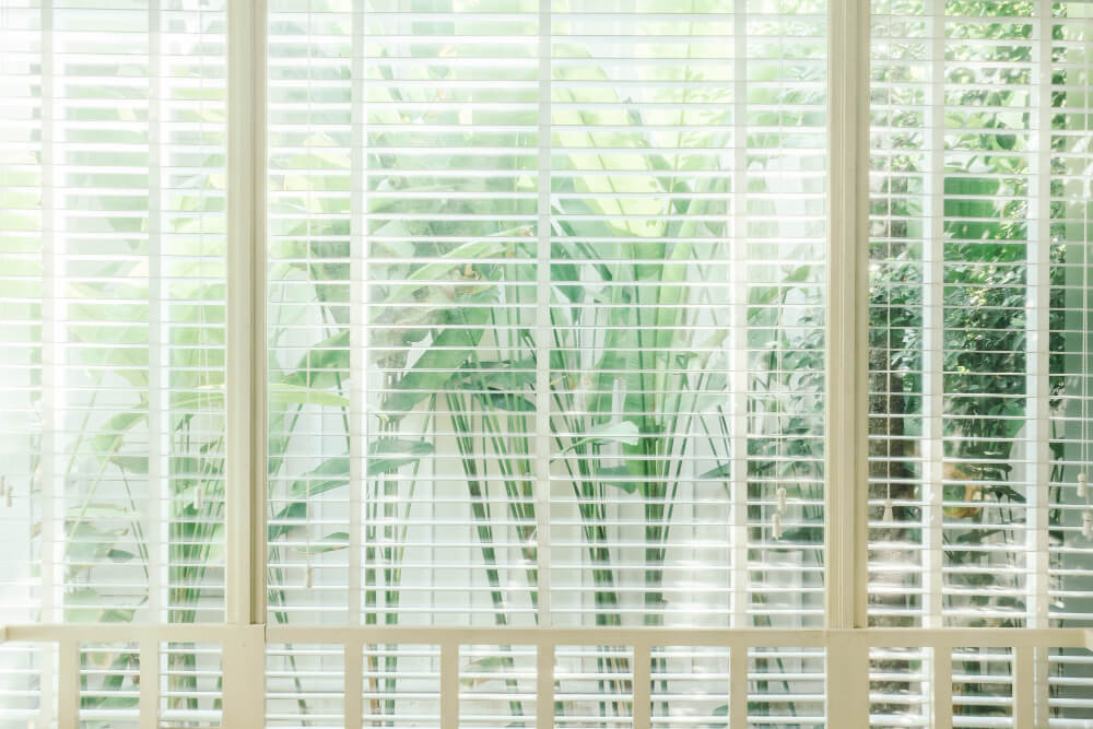 aluminium blinds dubai