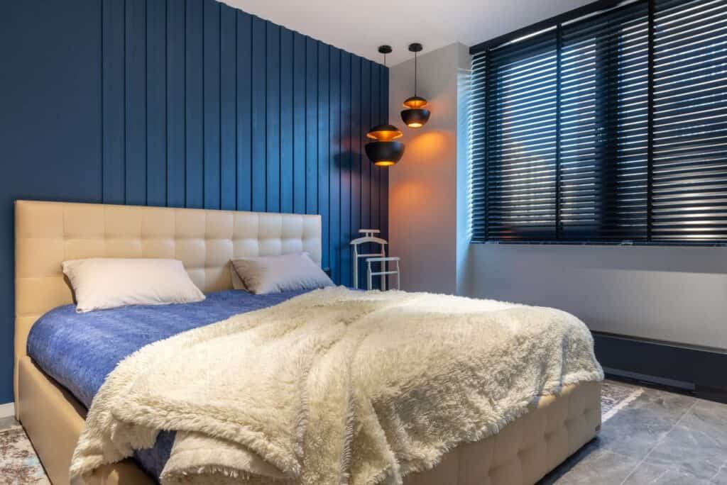 Motorized Blinds