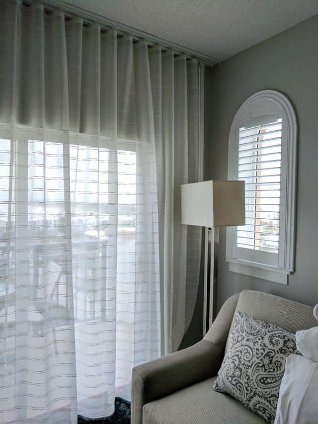 motorized curtains
