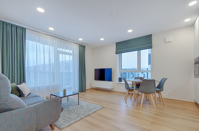 Motorized Curtains dubai