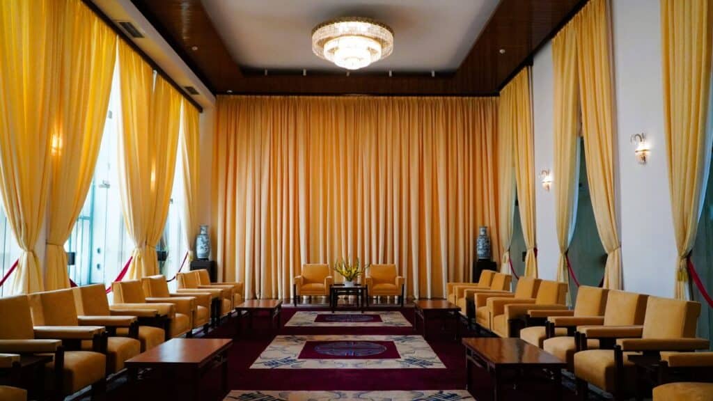 motorized curtains